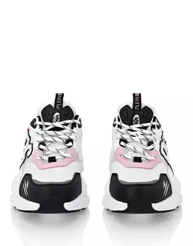 Кроссовки PLEIN SPORT