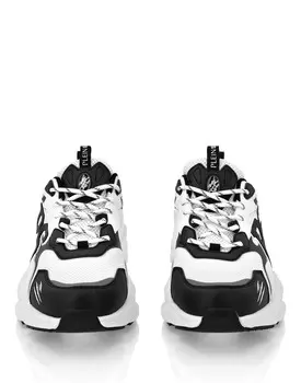 Кроссовки PLEIN SPORT