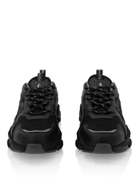 Кроссовки PLEIN SPORT