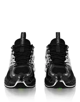 Кроссовки PLEIN SPORT