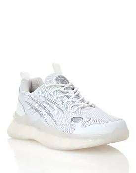 Кроссовки PLEIN SPORT