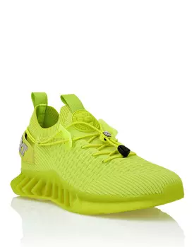 Кроссовки PLEIN SPORT