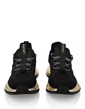 Кроссовки PLEIN SPORT