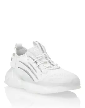 Кроссовки PLEIN SPORT