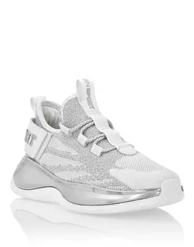 Кроссовки PLEIN SPORT