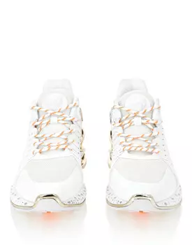 Кроссовки PLEIN SPORT