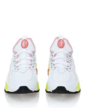 Кроссовки PLEIN SPORT