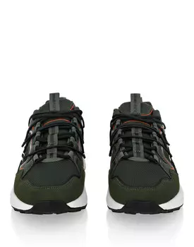 Кроссовки PLEIN SPORT