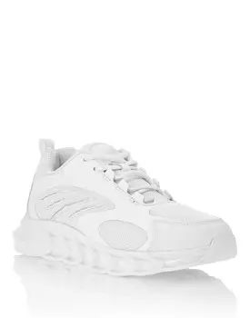 Кроссовки PLEIN SPORT