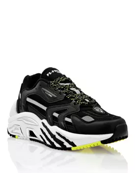 Кроссовки PLEIN SPORT