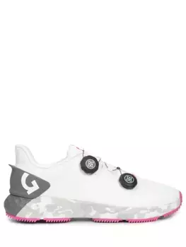 Кроссовки с принтом