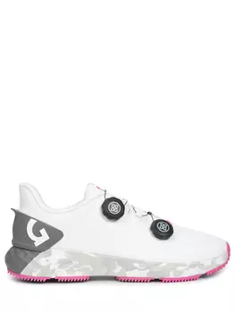 Кроссовки с принтом GFORE