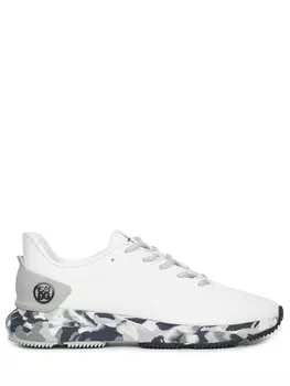 Кроссовки с принтом GFORE