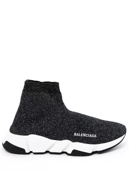 Кроссовки Speed текстильные BALENCIAGA