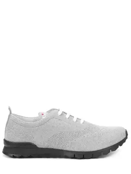 Кроссовки текстильные