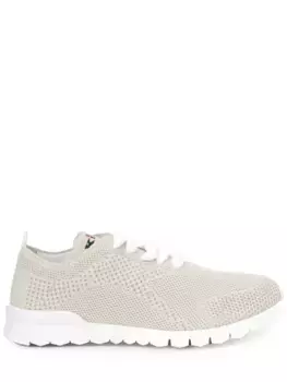 Кроссовки текстильные