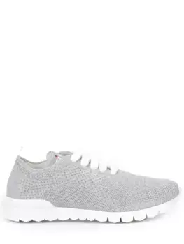 Кроссовки текстильные