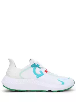 Кроссовки текстильные