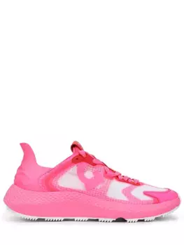 Кроссовки текстильные