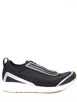 Кроссовки текстильные STELLA MCCARTNEY SPORT