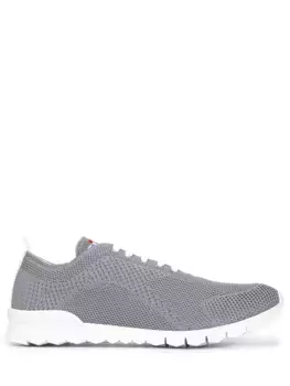 Кроссовки текстильные