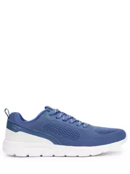 Кроссовки текстильные