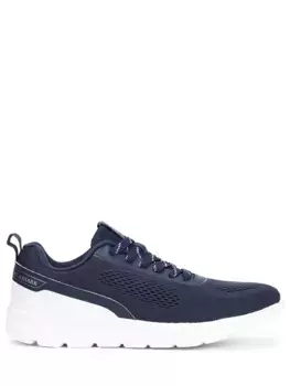 Кроссовки текстильные