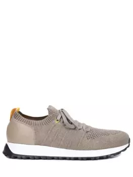 Кроссовки текстильные