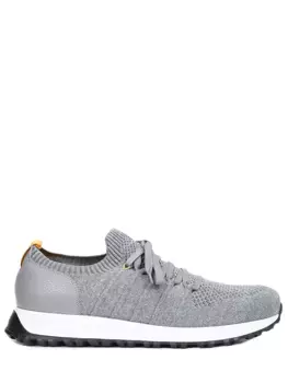 Кроссовки текстильные