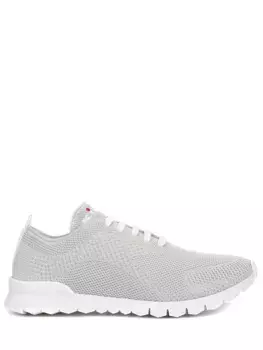 Кроссовки текстильные