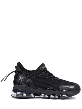 Кроссовки текстильные