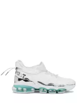 Кроссовки текстильные