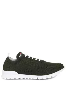 Кроссовки текстильные