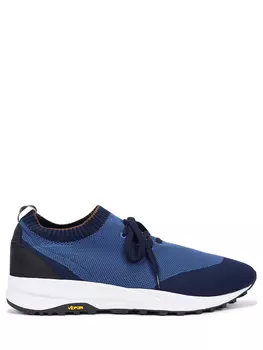 Кроссовки текстильные ALDO BRUE`