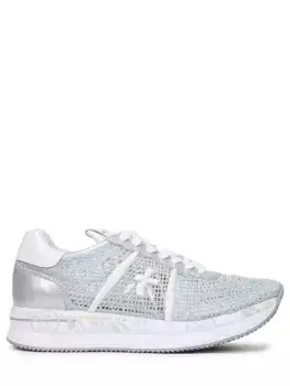 Кроссовки текстильные Conny