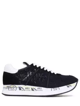 Кроссовки текстильные Conny