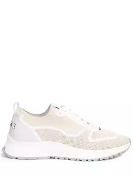 Кроссовки текстильные Davyn