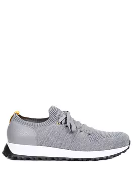 Кроссовки текстильные DOUCAL`S