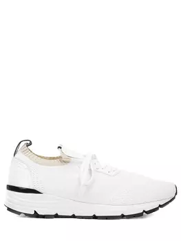 Кроссовки текстильные JOHNNY MANGLANI