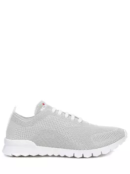 Кроссовки текстильные KITON