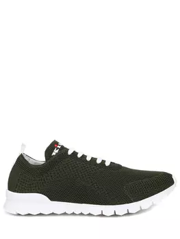 Кроссовки текстильные KITON