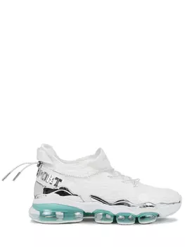 Кроссовки текстильные PLEIN SPORT