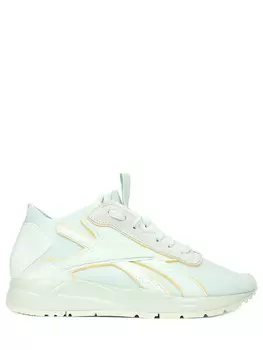 Кроссовки текстильные REEBOK VB