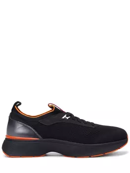 Кроссовки текстильные SANTONI