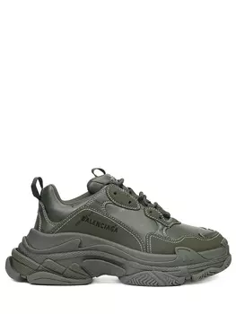 Кроссовки Triple S