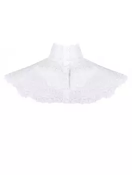 Кружевной воротничок