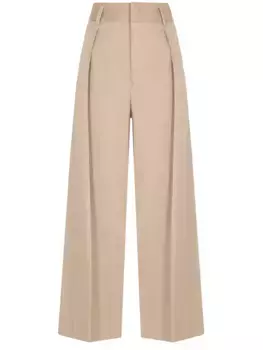 Кюлоты хлопковые