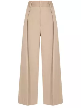 Кюлоты хлопковые