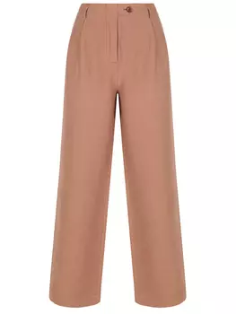 Кюлоты однотонные