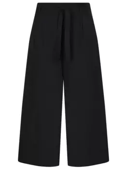 Кюлоты однотонные